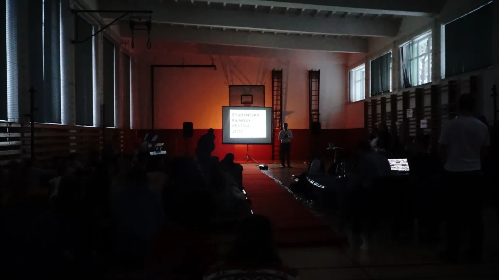 filmový festival webp