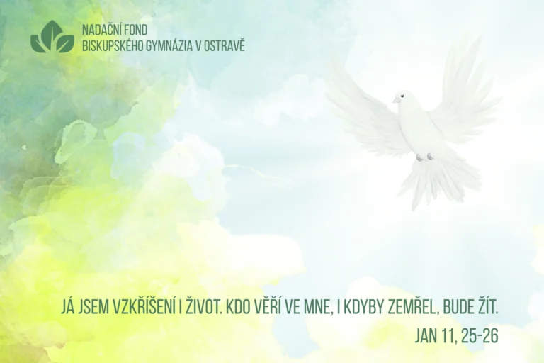 já jsem vzkříšení i život. kdo věří ve mne, i kdyby zemřel, bude žít. jan 11, 25 26 (3)