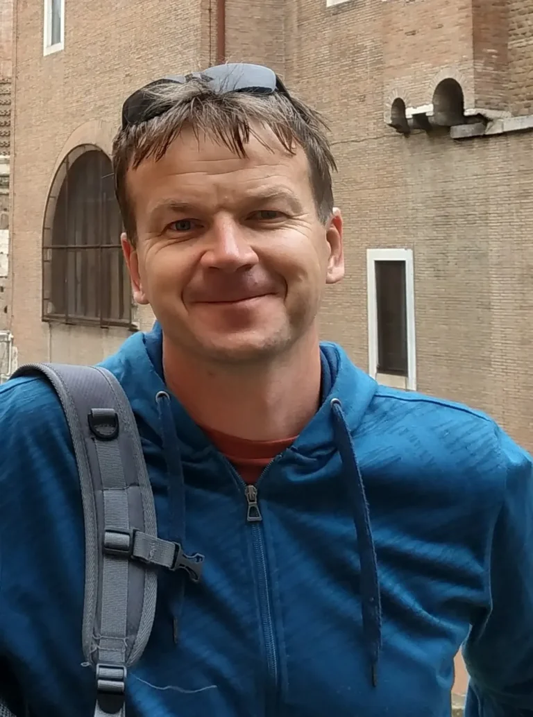 martin
