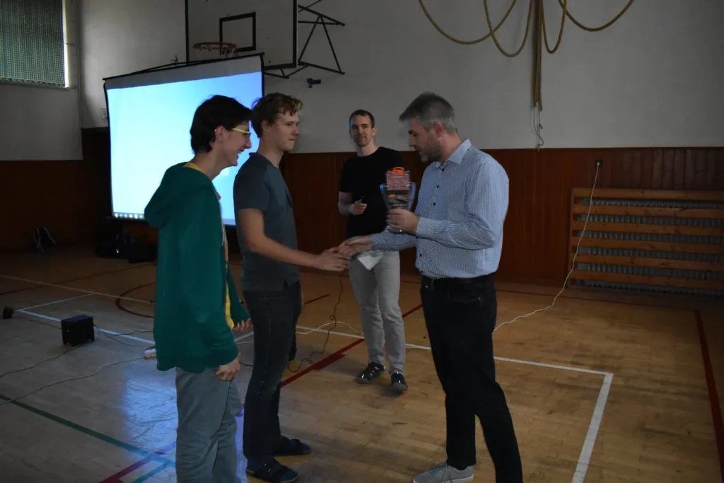 studentský festival webp