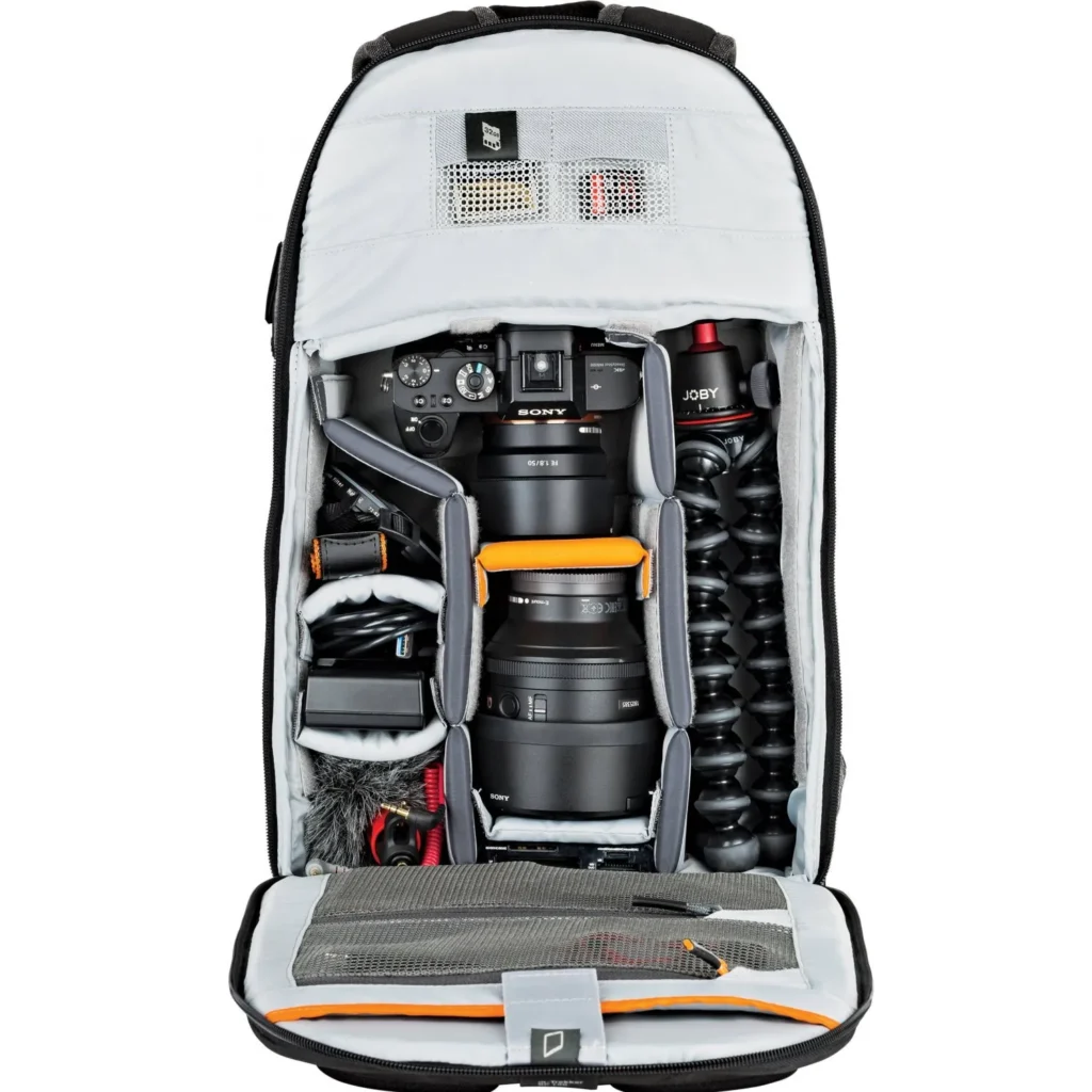 batoh lowepro webp