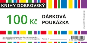 dobrovsky poukazka 70