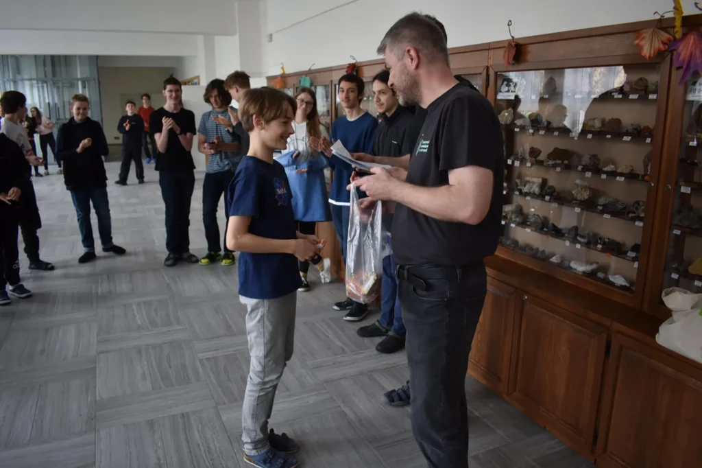ocenění matematické soutěže webp