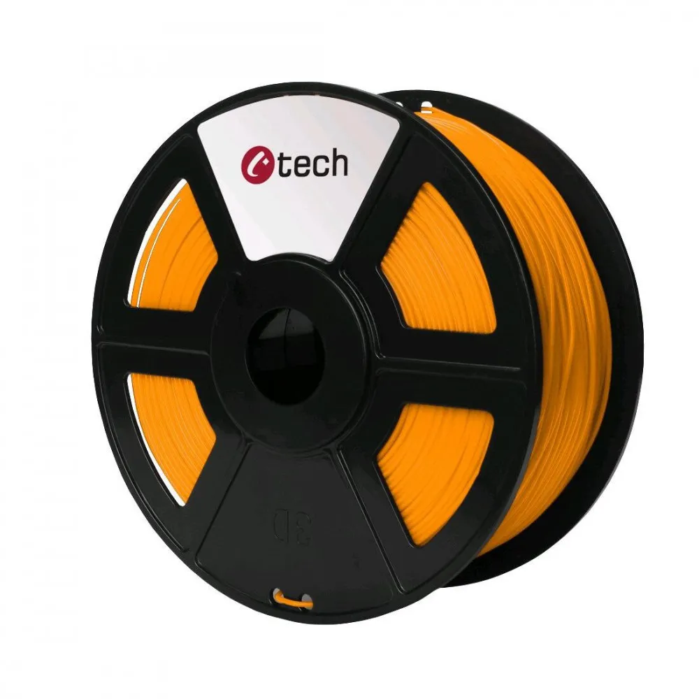 oranžový filament webp