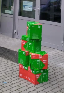papíry webp