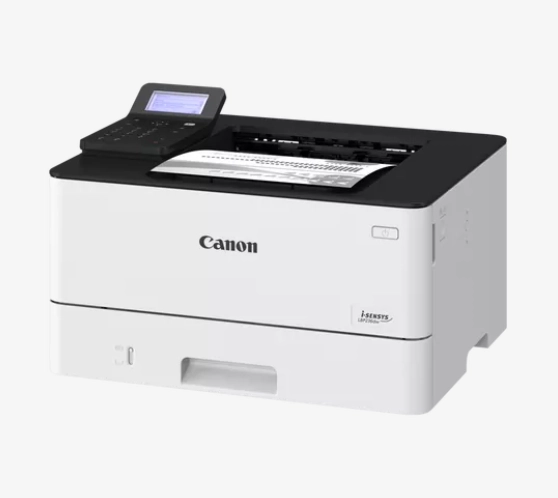 tiskárna canon