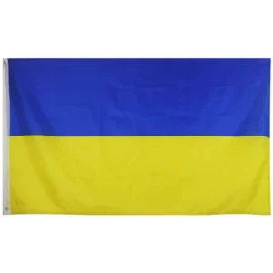 vlajka ukrajina velka